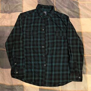 XL Men’s Flannel